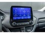 Ford Puma 1.0 EcoBoost Hybrid Titanium X | Half leder | LED verlichting | Privacy-glass | Apple carplay / Android auto | Parkeercamera