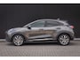 Ford Puma 1.0 EcoBoost Hybrid Titanium X | Half leder | LED verlichting | Privacy-glass | Apple carplay / Android auto | Parkeercamera
