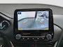 Ford Puma 1.0 EcoBoost Hybrid Titanium X | Half leder | LED verlichting | Privacy-glass | Apple carplay / Android auto | Parkeercamera