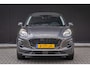 Ford Puma 1.0 EcoBoost Hybrid Titanium X | Half leder | LED verlichting | Privacy-glass | Apple carplay / Android auto | Parkeercamera