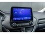 Ford Puma 1.0 EcoBoost Hybrid Titanium X | Half leder | LED verlichting | Privacy-glass | Apple carplay / Android auto | Parkeercamera