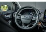 Ford Puma 1.0 EcoBoost Hybrid Titanium X | Half leder | LED verlichting | Privacy-glass | Apple carplay / Android auto | Parkeercamera