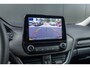 Ford Puma 1.0 EcoBoost Hybrid Titanium X | Half leder | LED verlichting | Privacy-glass | Apple carplay / Android auto | Parkeercamera