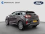 Ford Puma 1.0 EcoBoost Hybrid Titanium X | Half leder | LED verlichting | Privacy-glass | Apple carplay / Android auto | Parkeercamera