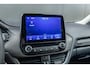 Ford Puma 1.0 EcoBoost Hybrid Titanium X | Half leder | LED verlichting | Privacy-glass | Apple carplay / Android auto | Parkeercamera