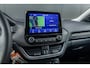 Ford Puma 1.0 EcoBoost Hybrid Titanium X | Half leder | LED verlichting | Privacy-glass | Apple carplay / Android auto | Parkeercamera