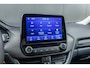 Ford Puma 1.0 EcoBoost Hybrid Titanium X | Half leder | LED verlichting | Privacy-glass | Apple carplay / Android auto | Parkeercamera