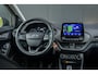 Ford Puma 1.0 EcoBoost Hybrid Titanium X | Half leder | LED verlichting | Privacy-glass | Apple carplay / Android auto | Parkeercamera