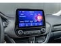 Ford Puma 1.0 EcoBoost Hybrid Titanium X | Half leder | LED verlichting | Privacy-glass | Apple carplay / Android auto | Parkeercamera