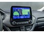 Ford Puma 1.0 EcoBoost Hybrid Titanium X | Half leder | LED verlichting | Privacy-glass | Apple carplay / Android auto | Parkeercamera