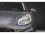 Ford Puma 1.0 EcoBoost Hybrid Titanium X | Half leder | LED verlichting | Privacy-glass | Apple carplay / Android auto | Parkeercamera