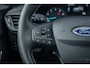 Ford Puma 1.0 EcoBoost Hybrid Titanium X | Half leder | LED verlichting | Privacy-glass | Apple carplay / Android auto | Parkeercamera