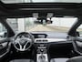 Mercedes-Benz C-klasse Estate 200 Business Class Avantgarde | NL Auto/2e Eig./AMG Sportpakket/Pano.Dak/Navi/Clima/Cruise/PDC