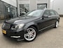 Mercedes-Benz C-klasse Estate 200 Business Class Avantgarde | NL Auto/2e Eig./AMG Sportpakket/Pano.Dak/Navi/Clima/Cruise/PDC