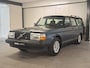 Volvo 200-Serie 240 2.0i Polar (Origineel NL/Roest hersteld/APK 2028)