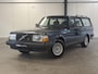 Volvo 200-Serie 240 2.0i Polar (Origineel NL/Roest hersteld/APK 2028)