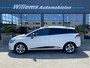 Renault Clio Estate 0.9 TCe Limited Cruise Control, Airco & Navigatie