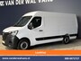 Renault Master 2.3 dCi 131pk L4H2 ** Laadklep ** Euro6 Airco | LED Bijrijdersbank