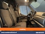 Renault Master 2.3 dCi 131pk L4H2 ** Laadklep ** Euro6 Airco | LED Bijrijdersbank