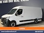 Renault Master 2.3 dCi 131pk L4H2 ** Laadklep ** Euro6 Airco | LED Bijrijdersbank