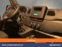 Renault Master 2.3 dCi 131pk L4H2 ** Laadklep ** Euro6 Airco | LED Bijrijdersbank