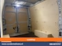 Renault Master 2.3 dCi 131pk L4H2 ** Laadklep ** Euro6 Airco | LED Bijrijdersbank
