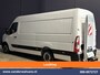 Renault Master 2.3 dCi 131pk L4H2 ** Laadklep ** Euro6 Airco | LED Bijrijdersbank