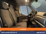 Renault Master 2.3 dCi 131pk L4H2 ** Laadklep ** Euro6 Airco | LED Bijrijdersbank
