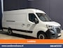 Renault Master 2.3 dCi 131pk L4H2 ** Laadklep ** Euro6 Airco | LED Bijrijdersbank