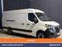 Renault Master 2.3 dCi 131pk L4H2 ** Laadklep ** Euro6 Airco | LED Bijrijdersbank