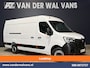 Renault Master 2.3 dCi 131pk L4H2 ** Laadklep ** Euro6 Airco | LED Bijrijdersbank