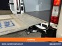 Renault Master 2.3 dCi 131pk L4H2 ** Laadklep ** Euro6 Airco | LED Bijrijdersbank