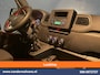 Renault Master 2.3 dCi 131pk L4H2 ** Laadklep ** Euro6 Airco | LED Bijrijdersbank