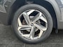 Hyundai Tucson 1.6 T-GDI HEV Premium | 1650KG TREKVERMOGEN | LEDER BEKL.& MEMORY | NAVI | ADAP. CRUISE CNTRL | APPLE CARPLAY / ANDROID AUTO | STOELVERWARMING/VENTILATIE |
