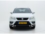 SEAT Ateca 1.5 TSI Xcellence BusinessIntense|Luxe uitgevoerd