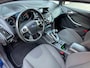 Ford Focus Wagon 1.0 EcoBoost Titanium/PDC/AIRCO/TREKHAAK/NETTE STAAT!!