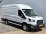 Ford E-Transit 68 kWh 184PK L4H3 Elektrisch 317km WLTP 95,9% SOH BEV Snelladen Climate Control Cruise Control Carplay Stoelverwarming Parkeersensoren v+a Laadkabel