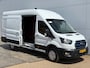Ford E-Transit 68 kWh 184PK L4H3 Elektrisch 317km WLTP 95,9% SOH BEV Snelladen Climate Control Cruise Control Carplay Stoelverwarming Parkeersensoren v+a Laadkabel