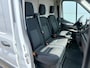 Ford E-Transit 68 kWh 184PK L4H3 Elektrisch 317km WLTP 95,9% SOH BEV Snelladen Climate Control Cruise Control Carplay Stoelverwarming Parkeersensoren v+a Laadkabel