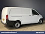 Mercedes-Benz Vito 110 CDI L2H1 Euro6 Airco | Camera | Navigatie | Apple Carplay | Cruisecontrol | Android Auto, Achterklep