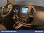 Mercedes-Benz Vito 110 CDI L2H1 Euro6 Airco | Camera | Navigatie | Apple Carplay | Cruisecontrol | Android Auto, Achterklep