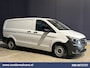 Mercedes-Benz Vito 110 CDI L2H1 Euro6 Airco | Camera | Navigatie | Apple Carplay | Cruisecontrol | Android Auto, Achterklep