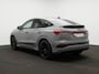 Audi Q4 Sportback e-tron 40 S edition 77 kWh 204pk | Lederen bekleding | 20 inch Lichtmetalen velgen | Parkeercamera | Matrix Led |