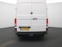 Volkswagen Crafter 2.0 TDI L3H3 Highline 140PK | Automaat | trekhaak | Navigatie | Cruise Control | Multifunctioneel Stuurwiel | Apple/Android Carplay | DAB+ | Parkeersensoren Voor + Achter | Achteruitrijcamera |