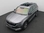 Skoda Kodiaq 1.5 TSI Sportline Business 7p. 150PK DSG Panoramadak, Trekhaak, 19" LM Velgen, Keyless, Achteruitrijcamera, Memorystoel, Stoelverwarming, Elektr. Achterklep