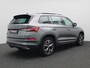 Skoda Kodiaq 1.5 TSI Sportline Business 7p. 150PK DSG Panoramadak, Trekhaak, 19" LM Velgen, Keyless, Achteruitrijcamera, Memorystoel, Stoelverwarming, Elektr. Achterklep