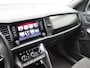Skoda Kodiaq 1.5 TSI Sportline Business 7p. 150PK DSG Panoramadak, Trekhaak, 19" LM Velgen, Keyless, Achteruitrijcamera, Memorystoel, Stoelverwarming, Elektr. Achterklep
