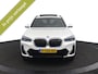 BMW iX3 High Executive 80 kWh | M-pakket | Pano | Head-up |
