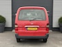 Toyota HiAce 2.5 D-4D KWB