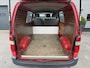Toyota HiAce 2.5 D-4D KWB